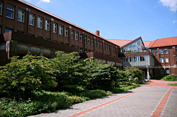 Oberverwaltungsgericht in Schleswig