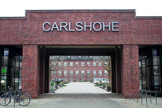 Carlshöhe