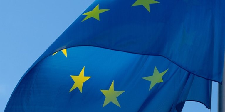 EU-Flagge Foto: pixabay