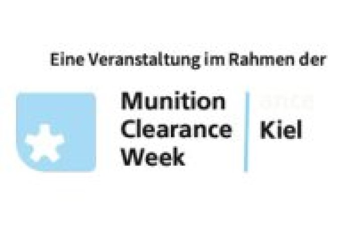 Side-Event der Kieler Munition Clearance Week