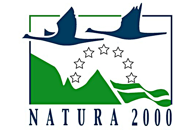 Natura 2000 Logo